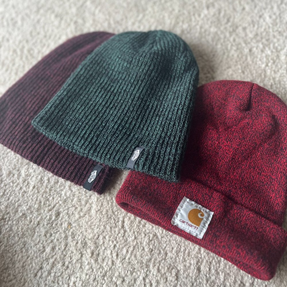 Beanie Bundle - image 1